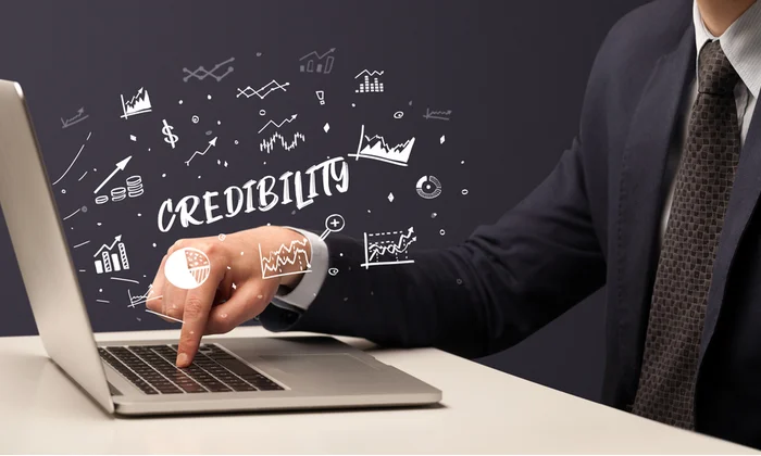 Website Credibility Elements That Turn Visitors Into Paying Customers