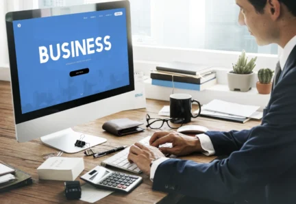 Your Complete Guide to Getting Your First Business Website