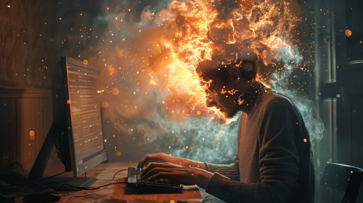 7 Common Fears About Getting a Website and How to Overcome Them