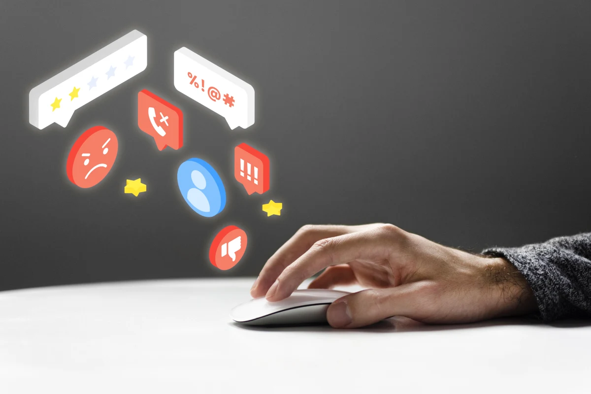 Why Social Media Cannot Replace a Professional Website