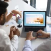 How Your Website Turns Visitors Into Paying Customers