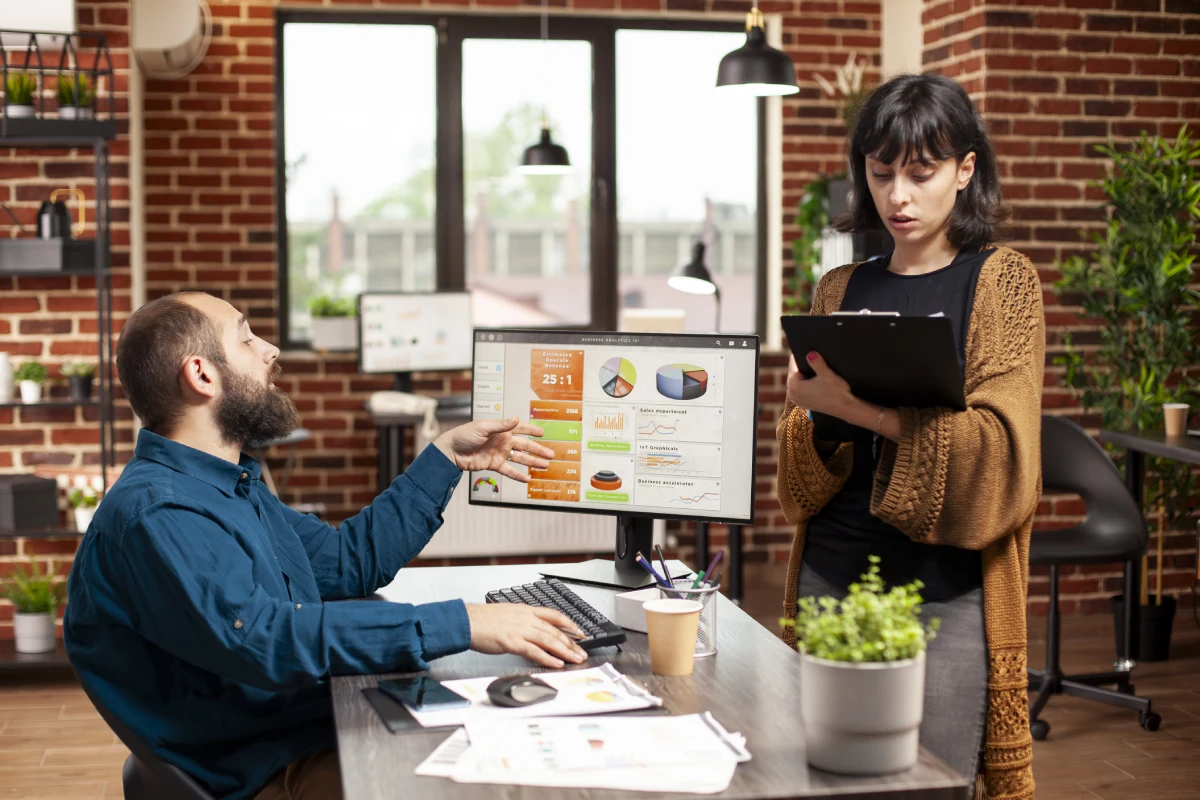 How a Website Builds Trust for Small Businesses in 2026